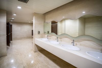 Cost of Bathroom Remodeling in Ruston, LA